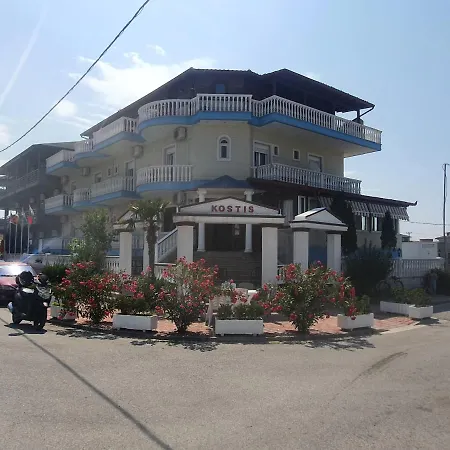 Kostis 酒店